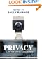 Privacy�Law of Civil Liberties