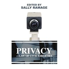 Privacy-Law of Civil Liberties