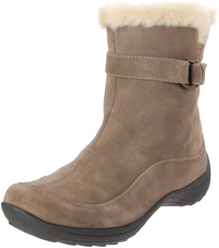Naturalizer Womens Valour Boot