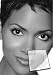 HALLE BERRY - Original Art Mouse Mat (Signed by the Artist) #js011