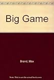 Big game