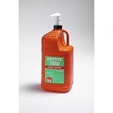 LOCTITE 7850 Orange Size: 3 Litre