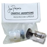Porper's Mushroom Grazer