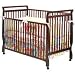 Stardust Crib - Cherry