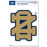 Notre Dame Fighting Irish Official Car Magnet