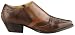 Women's Dingo Comfort Slip On Leather Western Boots