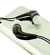 Headphones with Mic for ipod Touch 4th Gen 4g Earphones