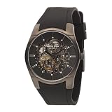 Kenneth Cole New York Mens KC1607 Automatic Ru