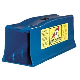 Rat Zapper