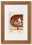 Produkt-Bild: Walther HI430E Grado Holzrahmen im Format 24 x 30 eiche