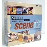 Review Screenlife  / Scene It? DVD Game: Turner Classic Movie Channel Edition