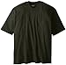 Wolverine Men's Renegade Short Sleeve Tee, Olive, Large