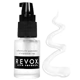 REVISION REVOX WITH REVOXYL