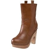 DV by Dolce Vita Women's Josephine Platform Boot