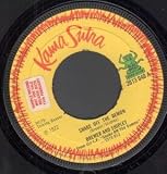 SHAKE OF THE DEMON 7 INCH (7" VINYL 45) UK KAMA SUTRA 1972