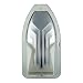 Minky Iron Holder
