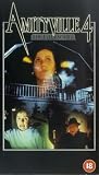 Review Cinema Club  / Amityville 4 - The Evil Escapes [1989]