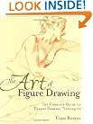 The Art of Figure Drawing