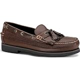 Dockers Erie Slip-On Shoe - RED BROWN by Dockers