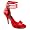 Red Patent