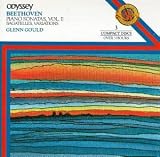 Beethoven: Piano Sonatas, Vol. 2