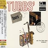Buy : Tubbs Tours