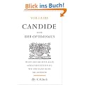 Candide: oder Der Optimismus