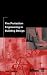 Fire Protection Engineering in Building Design (Plant Engineering)