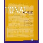 Click here to buy Techniques and Materials of Tonal Music by  Thomas Benjamin, Michael Horvit, and Robert Nelson.