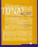 Techniques and Materials of Tonal Music