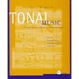 Techniques and Materials of Tonal Music by Thomas Benjamin, Michael Horvit, and Robert Nelson