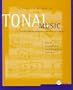 Techniques and Materials of Tonal Music