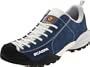 Scarpa Men's Mojito Alpine Cross Trainer,Ocean,48 M EU /14 M US Men