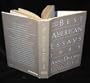 The Best American Essays 1988
