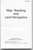 Buy Compass & Map Reading Manual