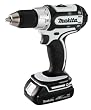 Makita BDF452HW 18-Volt Compact Lithium-Ion Driver Drill Kit