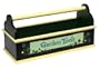 Hill Design 41151 Lucy's Ivy Garden Tool Caddy
