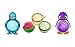 Baby : Munchkin Lazy Buoys Bathtub Toys