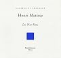 Henri Matisse : Les Nus bleus