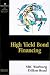 High Yield Bond Financing