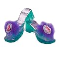 Ariel Deluxe Jelly Shoes