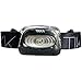 Petzl - TIKKA Headlamp 100 Lumens, Black (FFP)