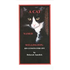 A Cat Named Wellington: His Lessons for Life