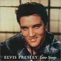 Love Songs (20 Tracks) Aust Excl
