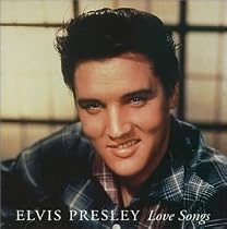 Love Songs (20 Tracks) Aust Excl