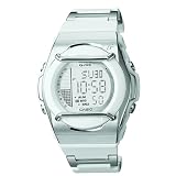 Casio Ladies Baby-G G-MS Sweet Poison White Watch #MSG161C-7V by Casio