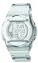 Casio Women's MSG161C-7V Baby-G G-MS Sweet Poison White Watch