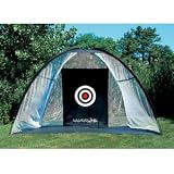 Silverline Golf-Practice-Net - 
