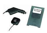 Pharos PFCAN002 Pocket GPS Portable Navigator, incl. CompactFlash GPS Receiver, SW & Canada Maps