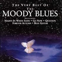 The Very Best Of The Moody Blues